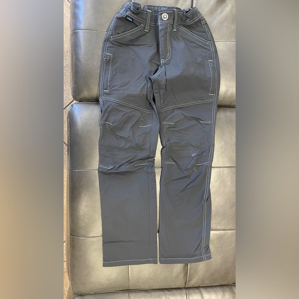 Kuhl pants